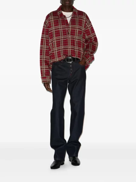 Blugi Marant albastru