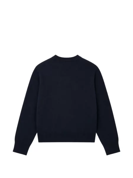 Cardigan Seventy negru