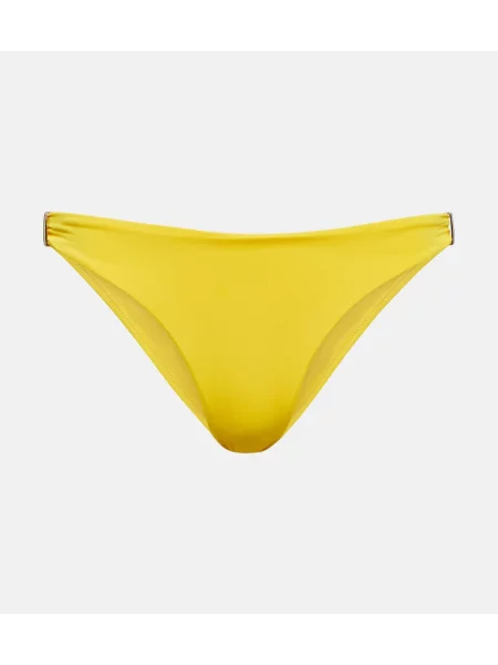 Bikini Melissa Odabash galben