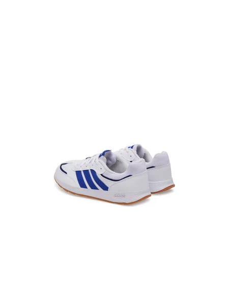 Sneakersy adidas bílé