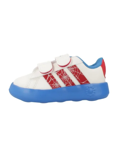 Tenisky Adidas biela