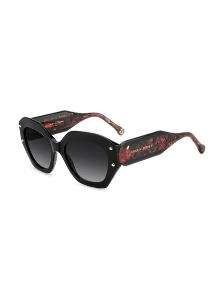 Carolina Herrera ochelari de soare negru