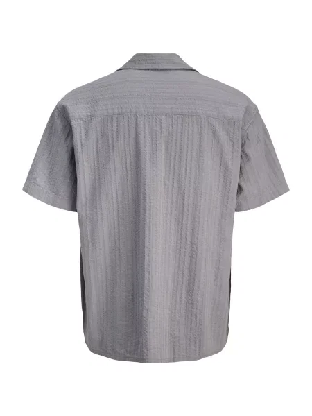 JACK & JONES Cămașă JJETyson' gri