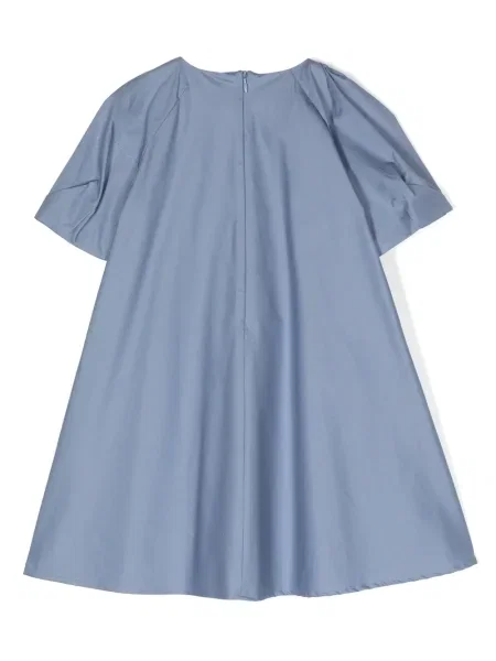 Rochie copii Il Gufo albastru