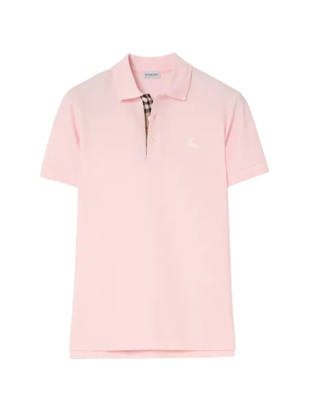 Polo Burberry roz