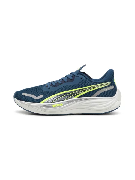 PUMA buty do biegania VELOCITY NITRO™ 3 Buty niebieski