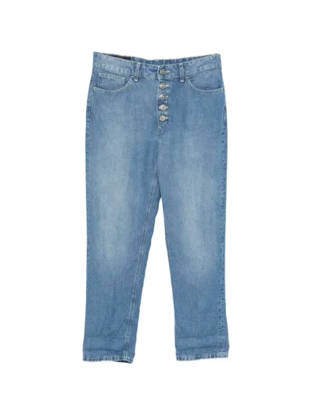 Blugi Dondup albastru