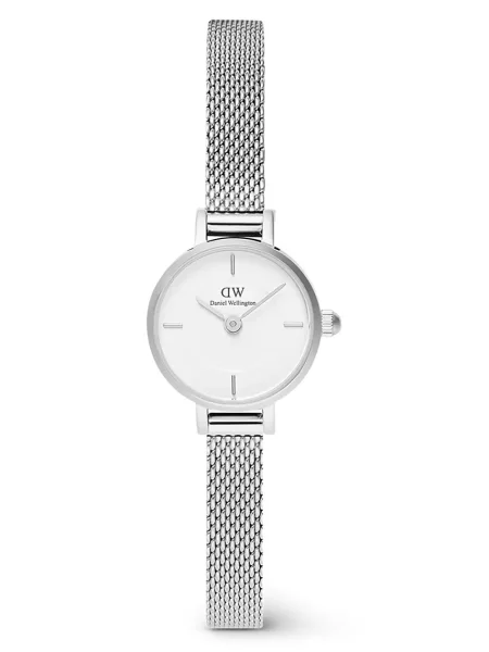 Daniel Wellington zegarek srebrny