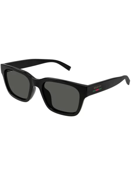 Gucci Slnečné okuliare Gucci čierna