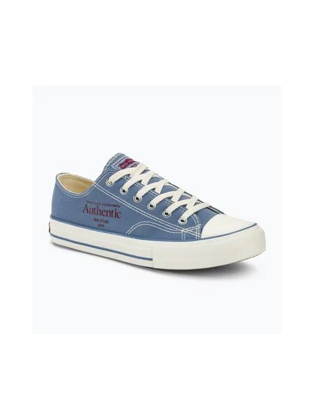 Кеди Big Star сині