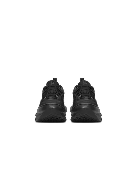 Tenisice za trčanje Reebok EO-FLOATZIG ENCORE crna