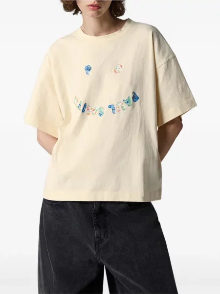 Tricou Paul Smith cu model floral