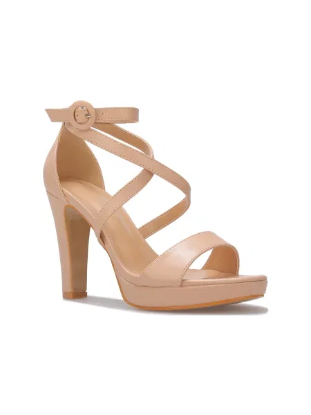 Sandale La Modeuse