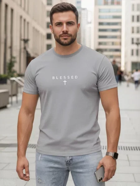 Tricou Dstreet