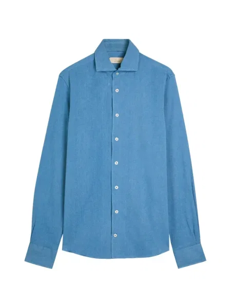 Košile Aurélien modrá