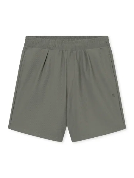 Johnny Urban Pantaloni Mason oliv