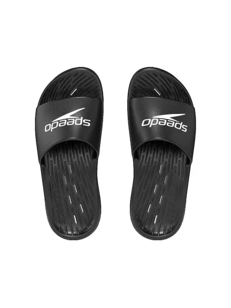 Domáce papuče Speedo čierna