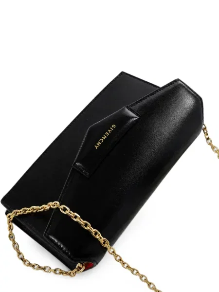Body Givenchy cu imagine cu bretele negru