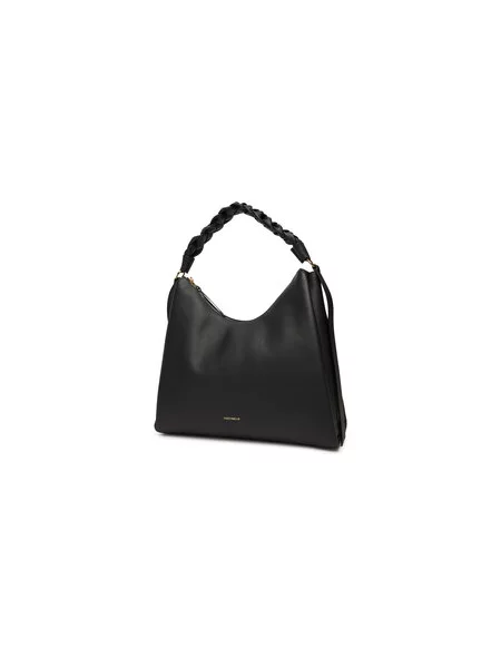 Kabelka Coccinelle černá