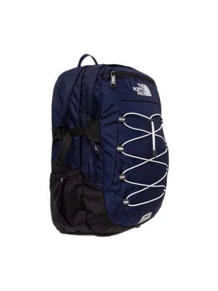 Plecak miejski The North Face Borealis Classic 29 l tnf navy/tin grey/npf granatowy