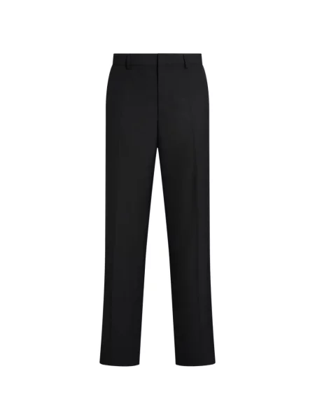 Pantaloni Moschino negru
