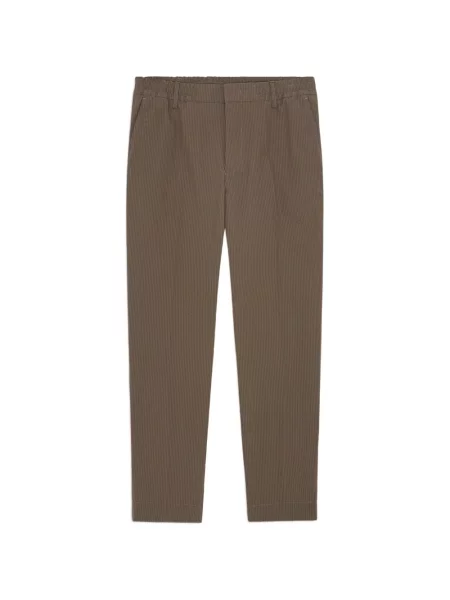 Pantaloni Nn07 maro