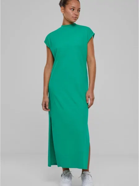 Rochie Urban Classics verde