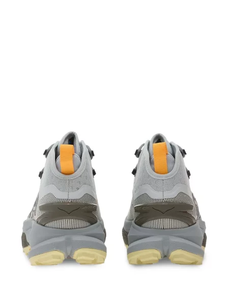 Маратонки Hoka сиво