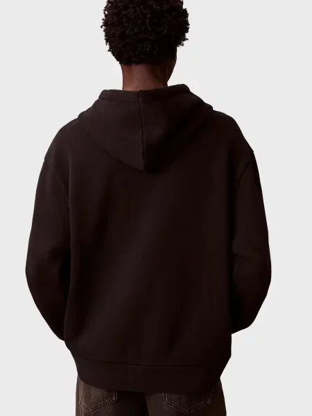 Толстовка Calvin Klein черная
