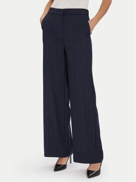 Maryley Pantaloni din Bleumarin