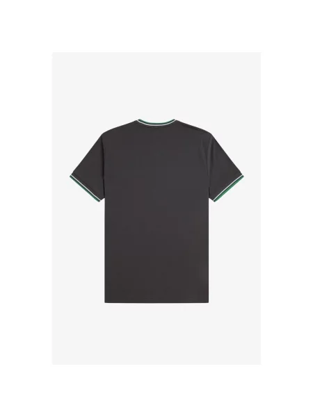 Póló Fred Perry szürke