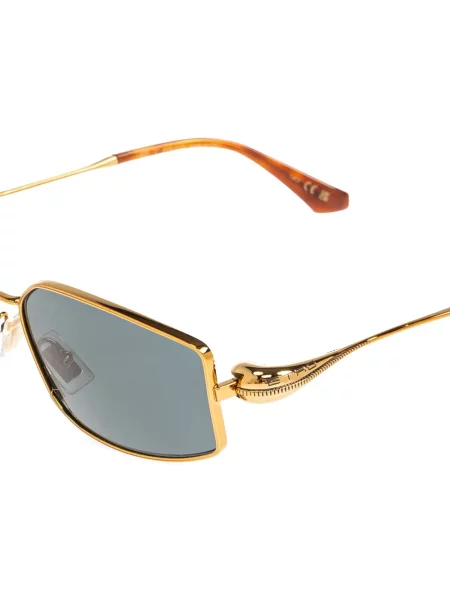 Ochelari de soare Etro cu imprimeu geometric