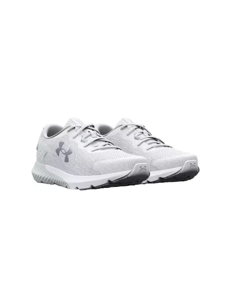 Félcipő Under Armour fehér