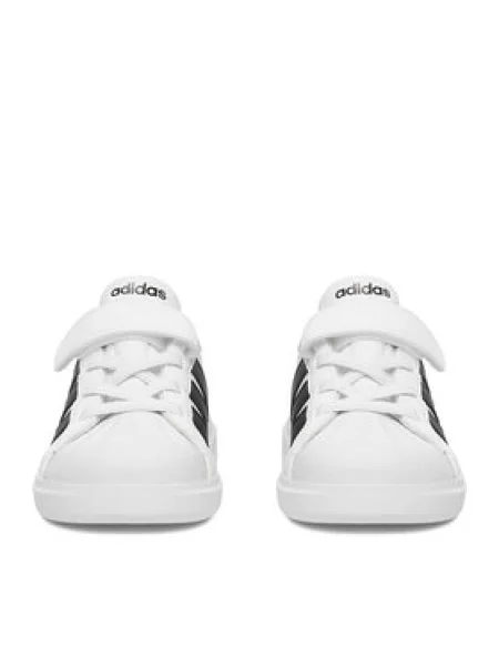 Sneakersy adidas CEO-STREETTALK EL I biela