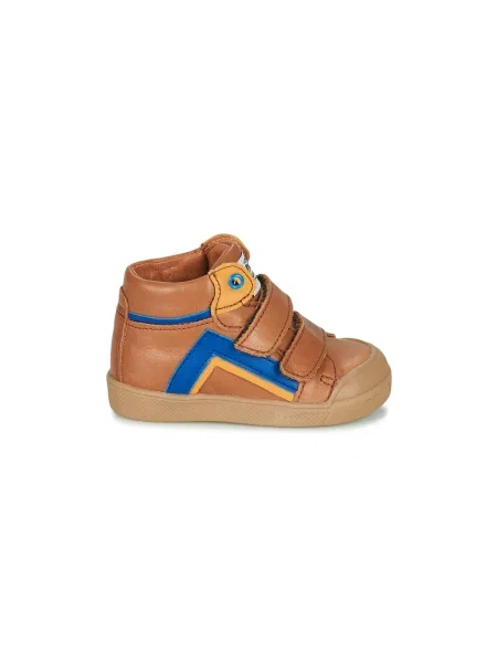 Pantofi copii Gbb maro