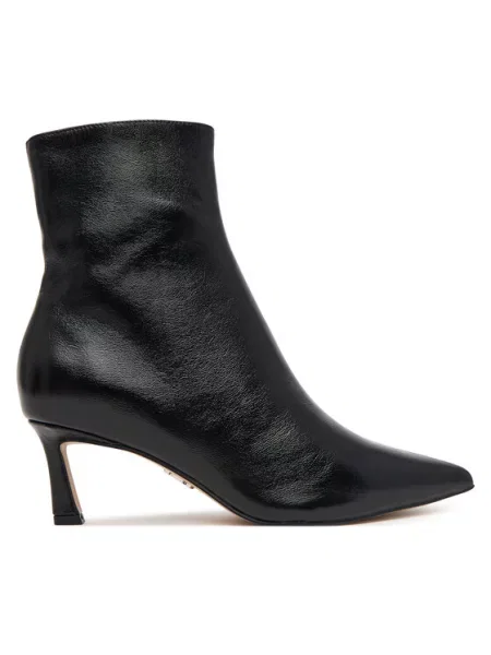 Steve Madden Боти Lulah черен