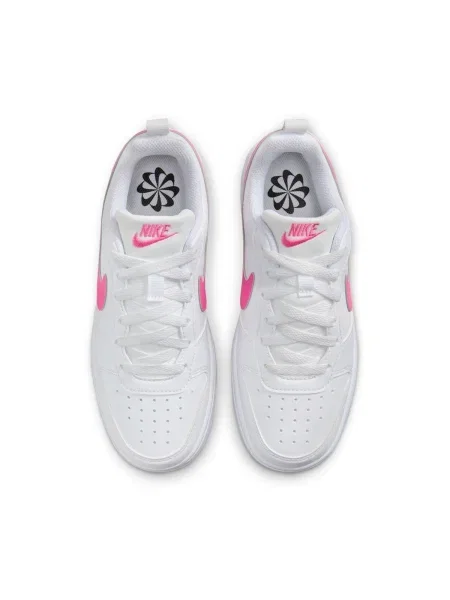 Tenisky Nike biela