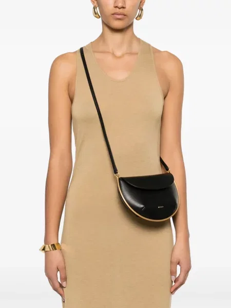 Body Wandler negru