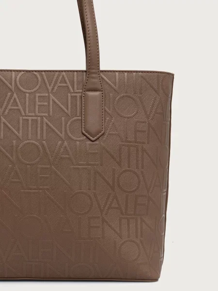 Кожаная сумка Valentino Bags