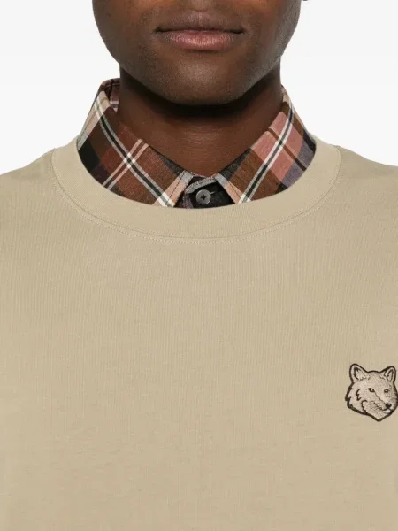Tricou Maison Kitsune