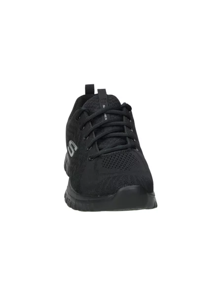 Tenisice Skechers crna