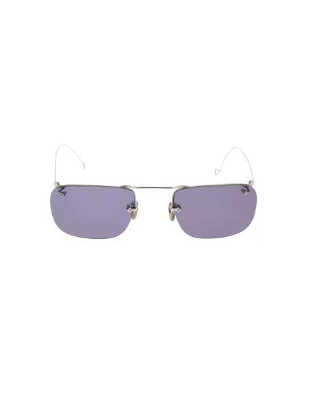 Okulary przeciwsłoneczne Retrospecs szare