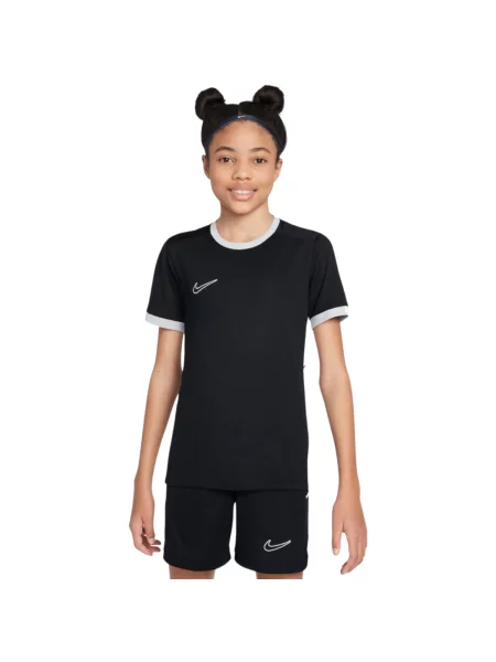 Tricou copii Nike negru