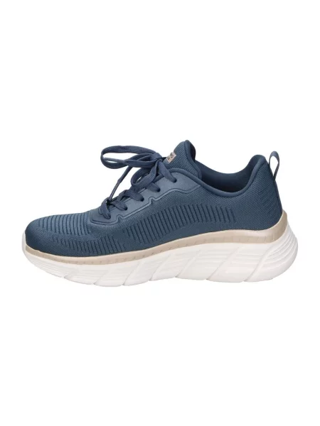 Tenisky Skechers modrá