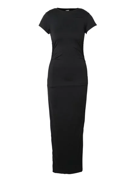 Urban Classics Rochie negru