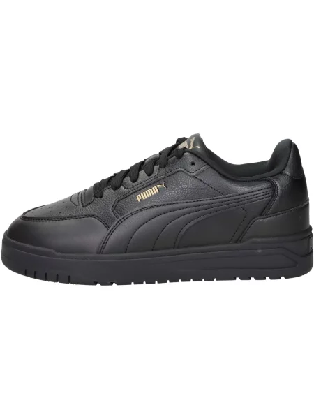 Pantofi Puma negru