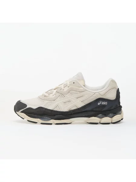 Asics Gel-NYC Unisex Buty sportowe Asics Size: 4 biały