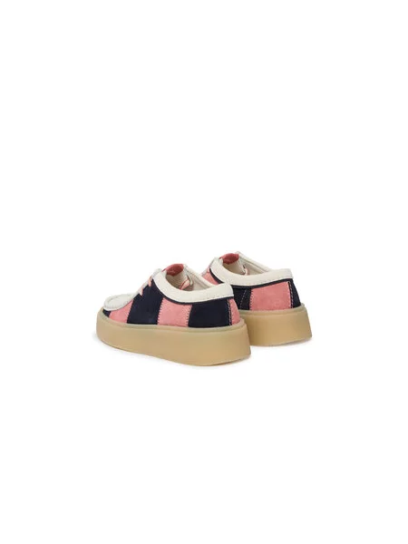 Polobotky Clarks