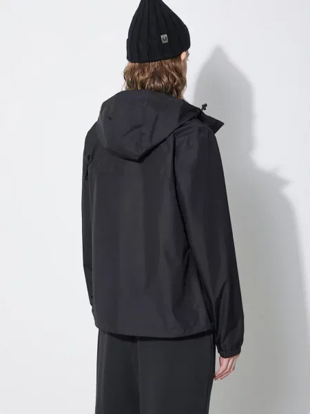 Helly Hansen geaca Vancouver Rain negru