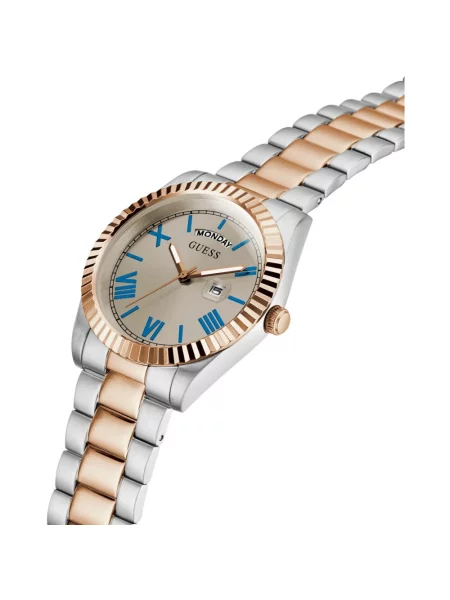 Zegarek Guess szary